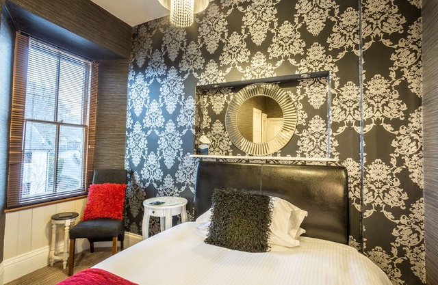 Jerichos Boutique Accommodation