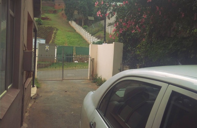 JimmyLuh Guesthouse