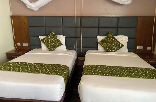 Jinna suites limited