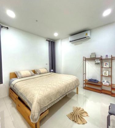 JK Studio, Koh Yao Noi