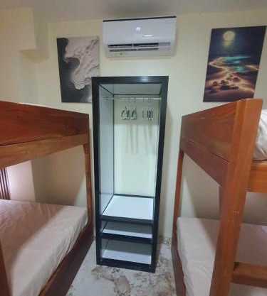 JMC4 Bunks near Alona Beach Bohol