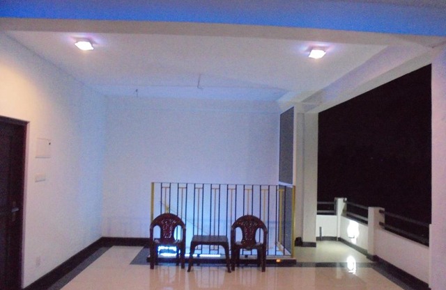 JMF Hotel