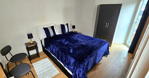 John Double Room