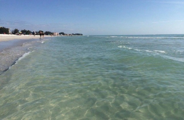 Johns Pass Retreat! Water View! 5min Walk to Beach
