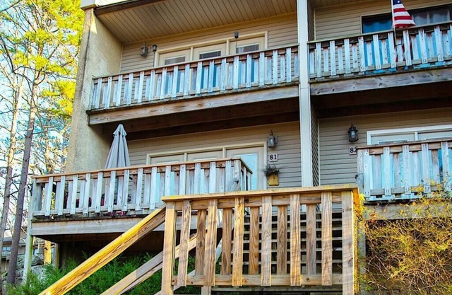 Join us @ Fairfield Bay-Ozark Mountain Lake Resort