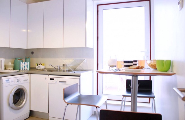Apartamento São Bento Patio RentExperience