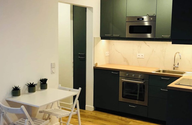Joli Studio Entre Versailles et Paris