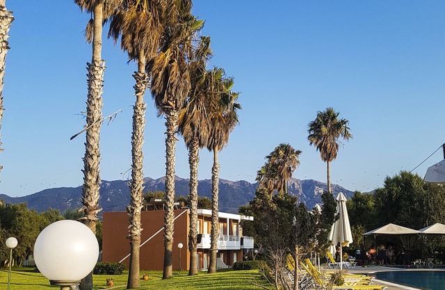 Jonathan Studio Apartments