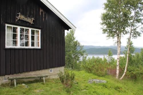 Jonstølen by Norgesbooking - cabin at 1020 masl