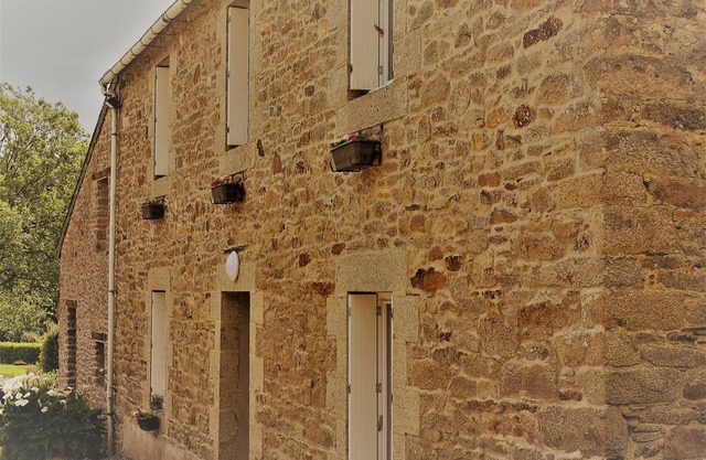 Casa rural de Joséphine en Sizun