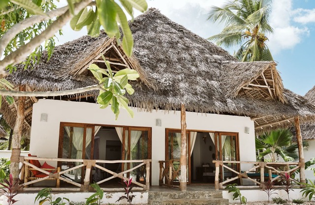 JOY OF ZANZIBAR