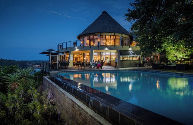 Jozini Tiger Lodge by Dream Resorts