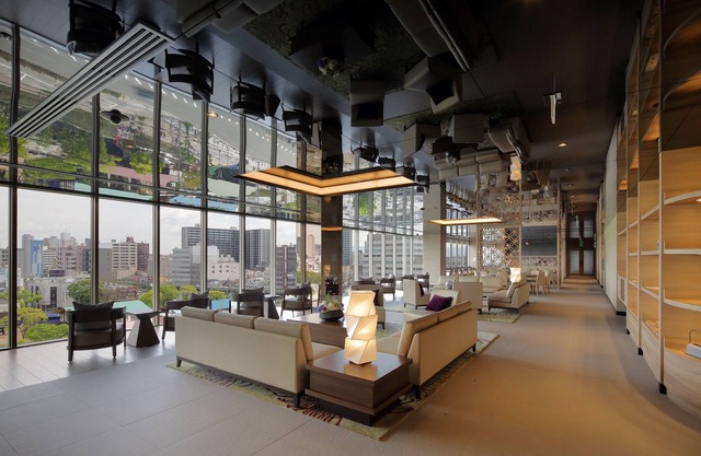 JR WEST GROUP VIA INN ABENO TENNOJI