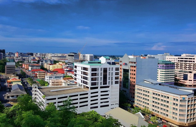 Jsia Hotel