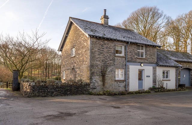 Jubilee - sleeps 6 guests in 3 bedrooms