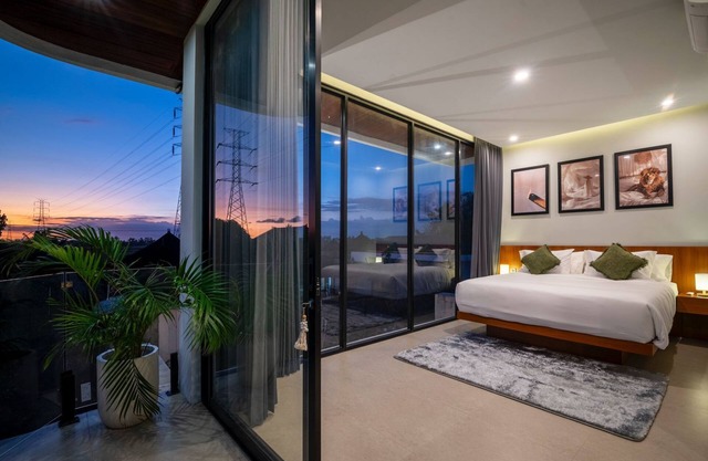 Jungle Breeze Villa by Betterplace