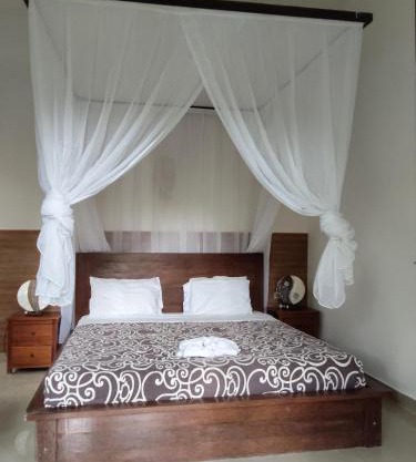 Jungle Hideaway Villas Unit 4 - River View
