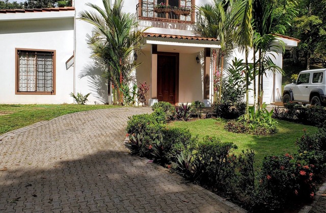 Jungle House, 4 habitaciones, 5. 5 baños