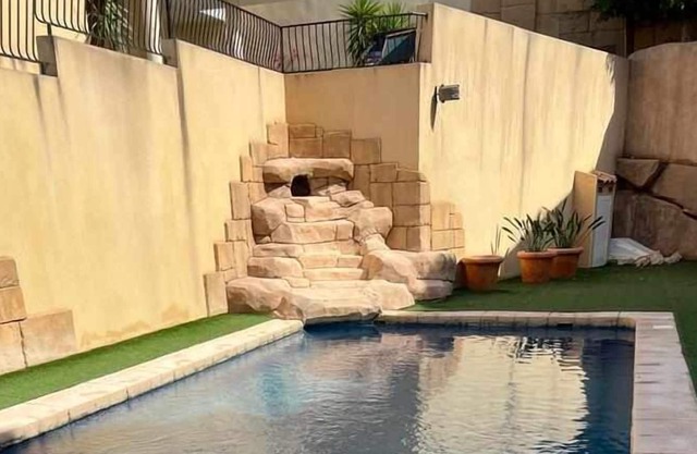 Junior´s Home ideal para familias