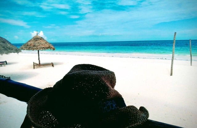 Junior Suite 6 Sea Front in a Boutique Hotel with private beach ... dreamy