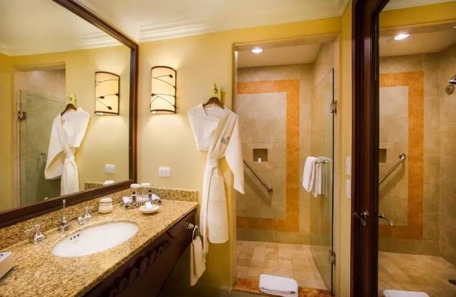 Junior Suite Pueblo Bonito Sunset Beach Golf & Spa Resort