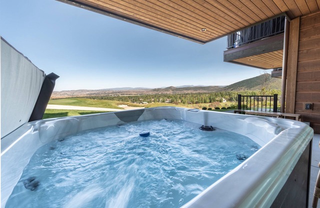 Juniper by Luxury Mountain Destinations