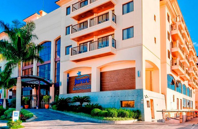 JURERÊ BEACH VILLAGE STUDIOS TEMPORADA