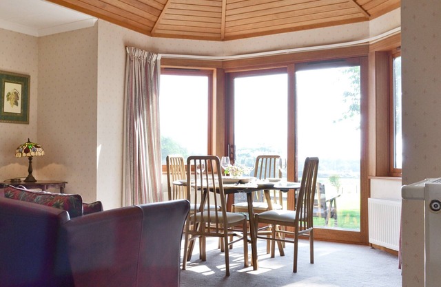Alojamiento de 2 dormitorios en Balmacara, por Kyle of Lochalsh, cerca de Plockton