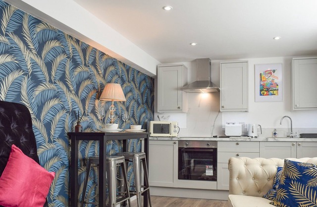 1 bedroom accommodation in Alcester, near Stratford upon Avon