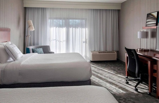 Just What You Were Looking For! w/ Swimming Pool, Pet-Friendly, Free Parking!