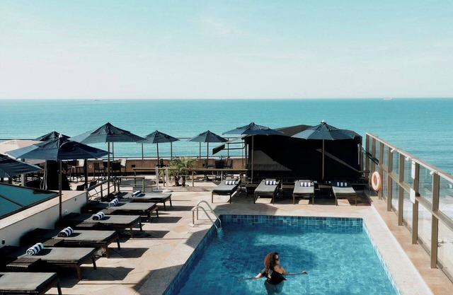 JW Marriott Hotel Rio de Janeiro