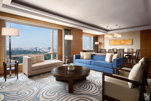 JW Marriott Hotel and Suites Saigon