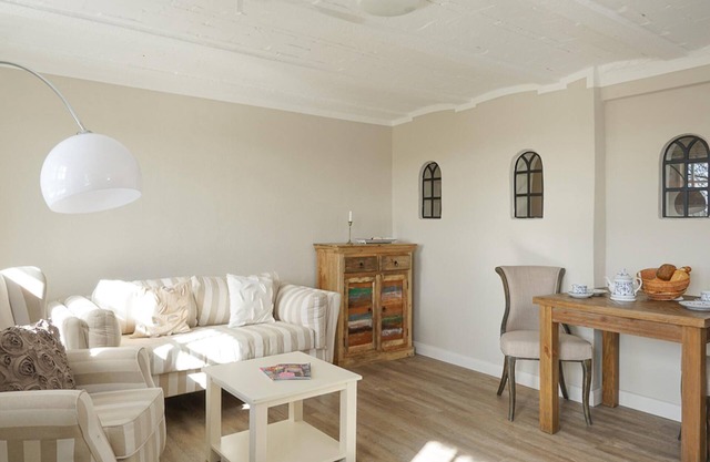 Kälvstall - Appartement vor den Toren von SPO / Sehr Ruhige Lage