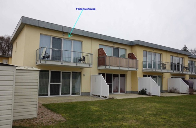 Costera bosque - Apartamento Igel 67 - costera bosque - Apartamento Igel 67