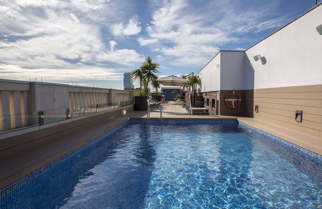 K+K Hotel Picasso El Born