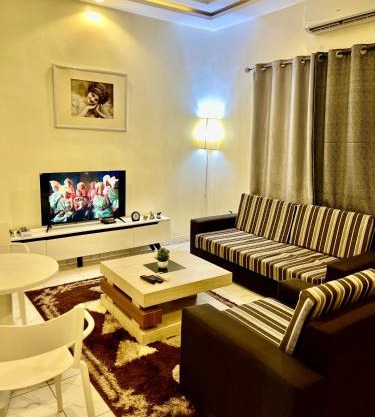 K LAGE Guest House