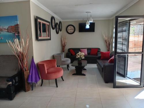 K-View Boutique Hotel - Mzuzu