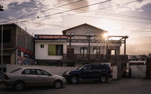 K2 Paradise House