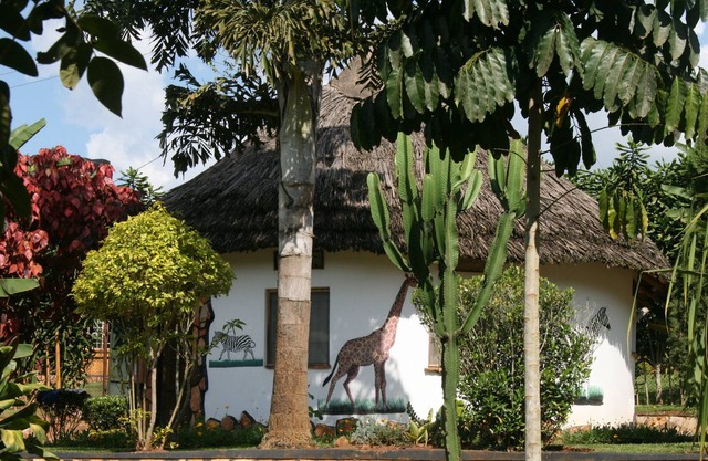 kabubbu resort center