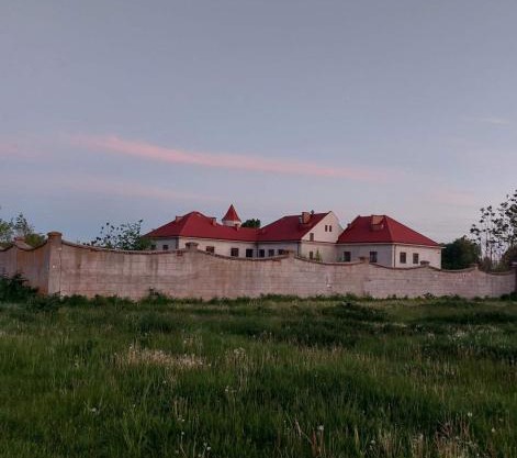 Kachalivka Manor