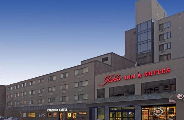 Kahler Inn and Suites