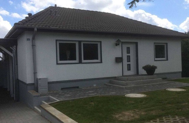 Kaiser's Auszeit Confortable residencia de vacaciones