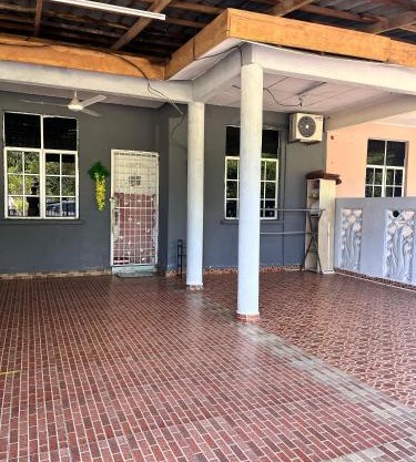 KAK JA HomeStay