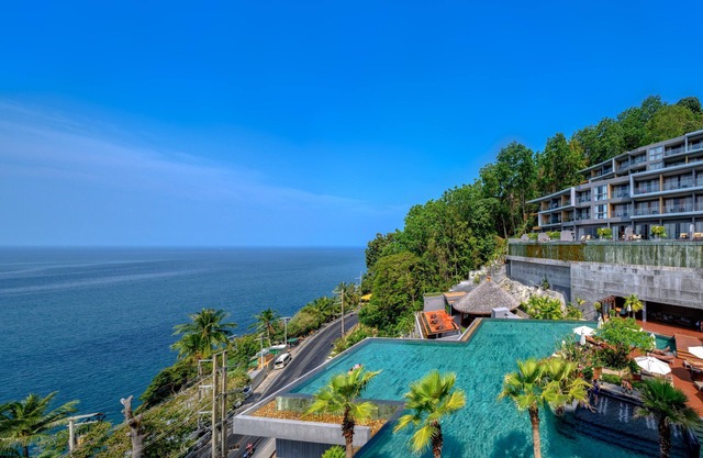 Kalima Resort & Spa, Phuket