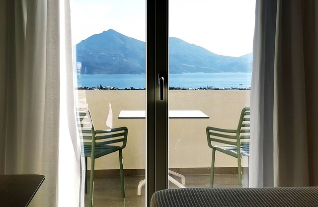 Kallisto Rooms