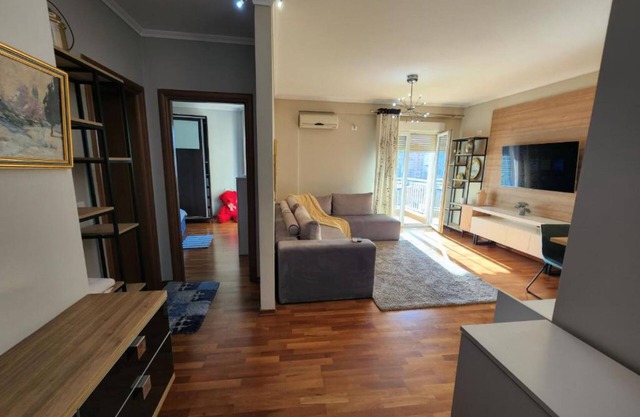 Kalpazo Home Skanderbeg Square