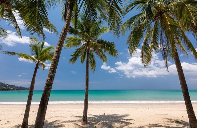 Kamala Beach Resort, A Sunprime Resort - Adults Only