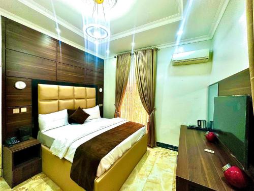 kamzigi luxury