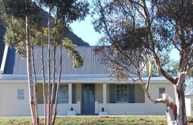 Kandelaars Cottage