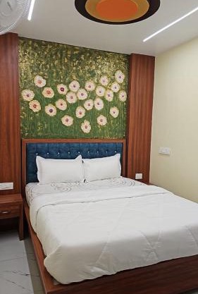 kangaroo hotel